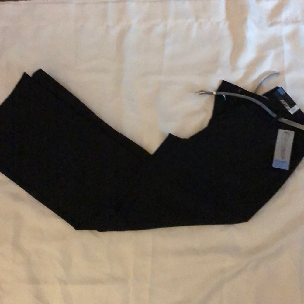NWT Apt 9 dress pants in Black
